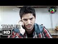 HAUNTED Trailer (2017) | Annamaria, Roberto D'Antona, Michael Segal