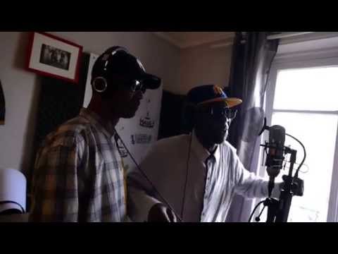 U Brown & Joseph Cotton - Dub for Mass-I