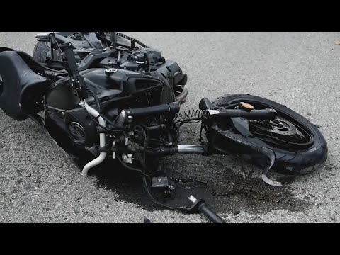 Fatal motorcycle crash: 18-year-old killed instantly in Bellaria