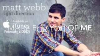 Matt Webb 123 Lyrics