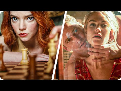 Neu auf Netflix KW 43 2020