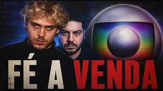 A Viagem: a novela que a Globo usou como arma