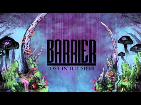 Barrier - Lost In Illusion