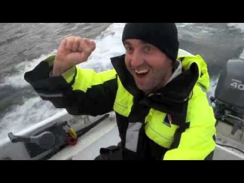 Norwegen 2011 - Dörings on Tour