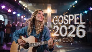 Meu Coração Precisava de Paz: 1 Hora de Louvor Para Descansar em Deus (2026)