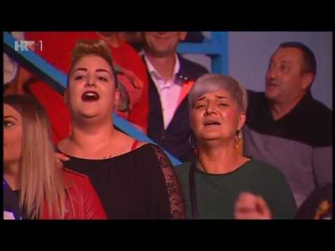 ALEN NIŽETIĆ i Džentlmeni Kada umren umotan u bilo ~ Lijepom našom Trilj 2019