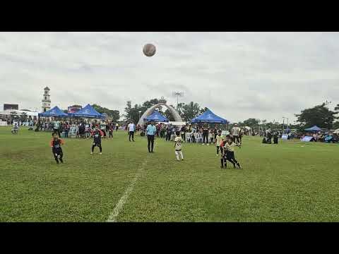 HASC Prestige vs Senawang fc | 2H |  MYL National Finale U8 2025