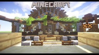Download lagu Minecraft: Xây thành phố của ae nào. mp3 Download lagu Minecraft: Xây thành phố của ae nào. mp3