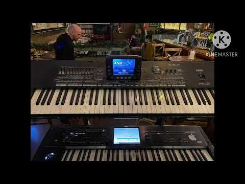 Orketrale idea (02) Liu