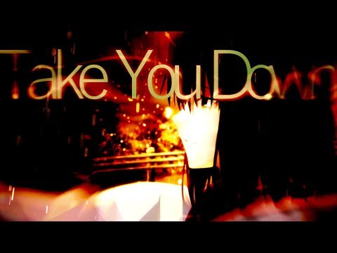 「AMV」Take You Down - Kara no Kyoukai