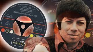 Bobby Goldsboro  -  Muddy Mississippi Line (1969)