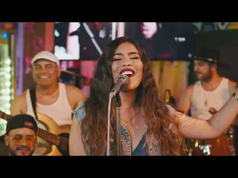 Karen Lizarazo - Todo Contigo (Acústico)
