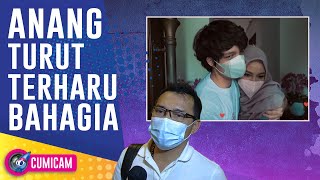 Download lagu Anang Hermansyah Bahagia Ketika Melihat Aurel Merubah Penampilannya dengan Berhijab - Cumicam mp3