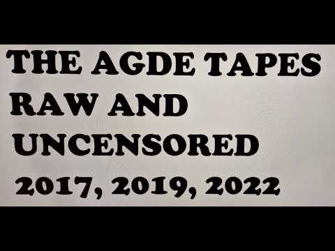 Ladies Ballbreaker Agde Tapes Live 2017, 2019, 2022