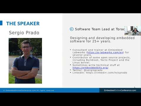 Introduction to Encryption for Embedded Linux Developers