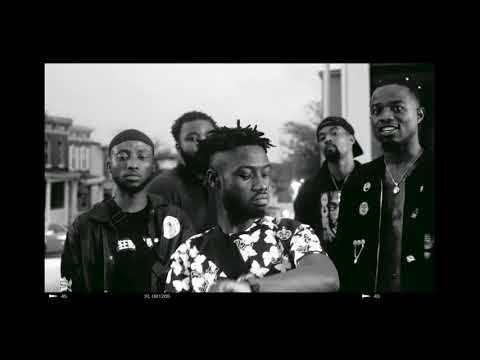 "WAYWARD". -  TAYOTHEDJ  FT HAMEED IDOWU (Block Video)