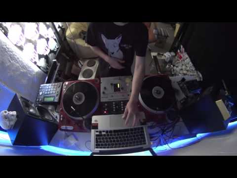 DJ SCORE : Hip Hop Tuga Mini Mix