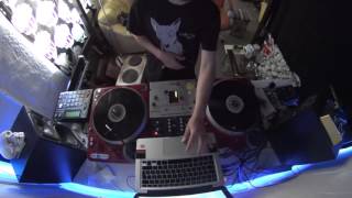 DJ SCORE : Hip Hop Tuga Mini Mix