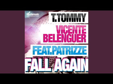 Fall Again (feat. Patrizze)