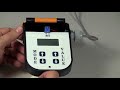 APG LPU-2127 Level Sensor
