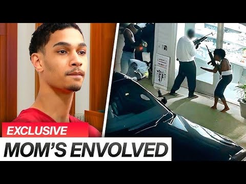 SEAN GATHRIGHT MOM GETS CAUGHT IN A LIE TODAY IN JULIO FOOLIO MURDER TRIAL FL V ALICIA ANDREWS DAY 7