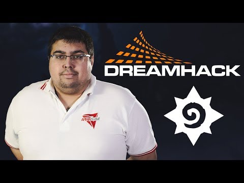 Vinz vs Savvat - DreamHack Tours 2018