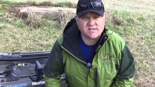 How to Rig Your Fishing Kayak