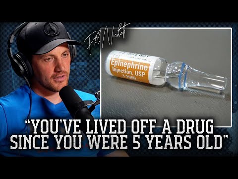 "The sport is at a breaking point!" - Phil Nicoletti on the brutal realities of racing Supercross