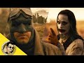 The JUSTICE LEAGUE Sequels We Never Got