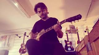 Video thumbnail for Nektar Pacer - Demo y Jam Session en Drunkat by Drunkat - Pro Audio e Instrumentos Musicales