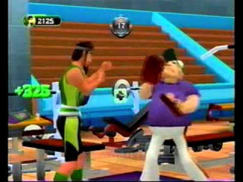 telecharger 101 in 1 sports party megamix wii