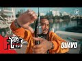 Quavo Trappa Rappa From The Block Performance