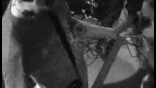 THE VARUKERS - I don&#39;t wanna be a victim - spaghetti clip