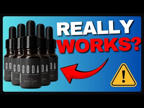 GODA PERFUME REVIEW 2025: EXPOSING THIS COMPLETE SCAM