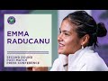 Emma Raducanu Post-Match Press Conference | Second Round | Wimbledon 2022