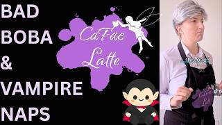 CaFae Latte Season 89 - TikTok Compilation
