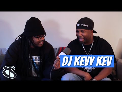 DJ Kevy Kev Interview with Emskee | TheBeeShine