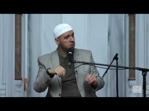 Xheneti i kësaj bote  |  07. Fjalët më të vlefshme - La ilahe il Allah  |  Enis Rama