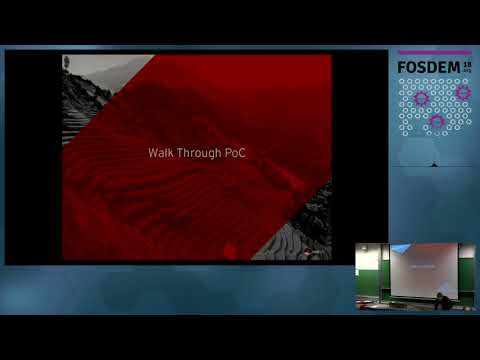 Native GTK3 UI - progress from gtk3 themed vcl widgets to native gtk widgets