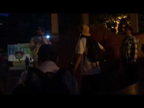 RESPONSE VS URBANO - Semifinal - Batalla de Faraones Ultratumba.