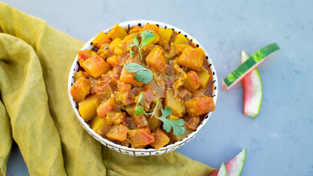 Thumbnail for Recipe Video