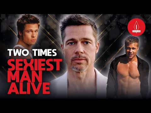 Inside the Life of Brad Pitt: A Must-See Documentary