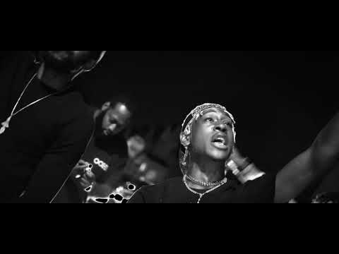 696 Maestro feat. London Glo - RGGLO88 (Prod By. 696 Maestro)(Dir By. @Dannyglockshots )