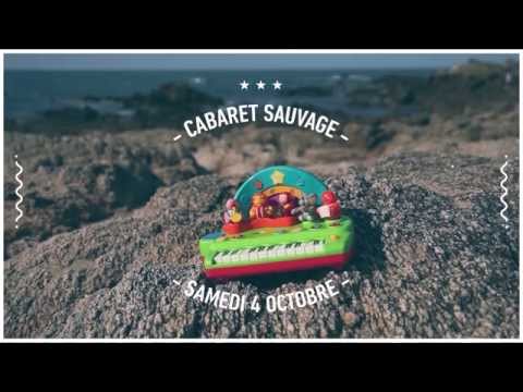 L'ANIMALERIE - le 04/10/2014 au Cabaret Sauvage