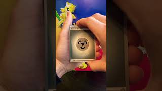 Pokémon TCG Mega Evolution Pack Opening! #pokemon #megaevolution #pokemoncards #pokemontcg #shorts