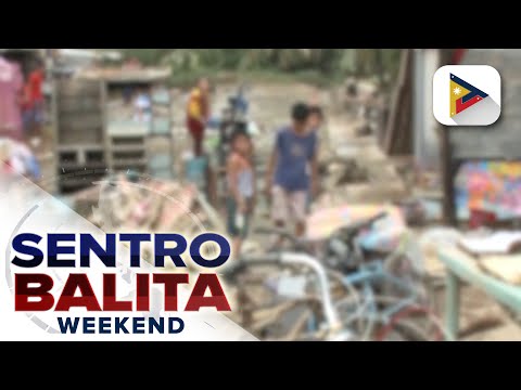 Ilang ordinaryong Pilipino, nagpahayag ng opinyon sa umano'y pagbaba ng bilang ng mahihirap sa bansa