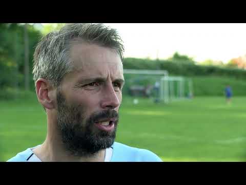 Heimatbesuch für Marco Rose