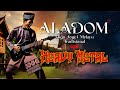 Aladom Lagu Joget Melayu Asli Cover Versi Heavy Metal Instrumental