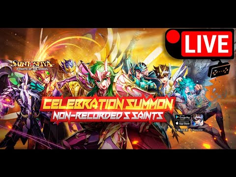 CAVALEIRO NOVO VEM AÍ..❗ | SAINT SEIYA AWAKENING