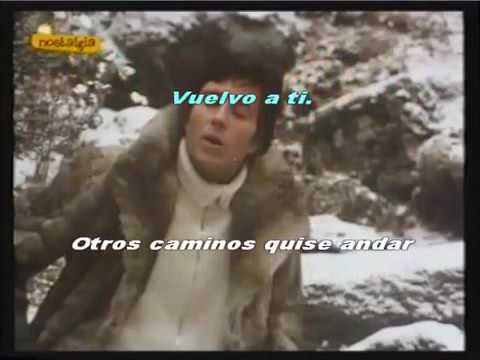 Vuelvo A Ti - Manolo Otero